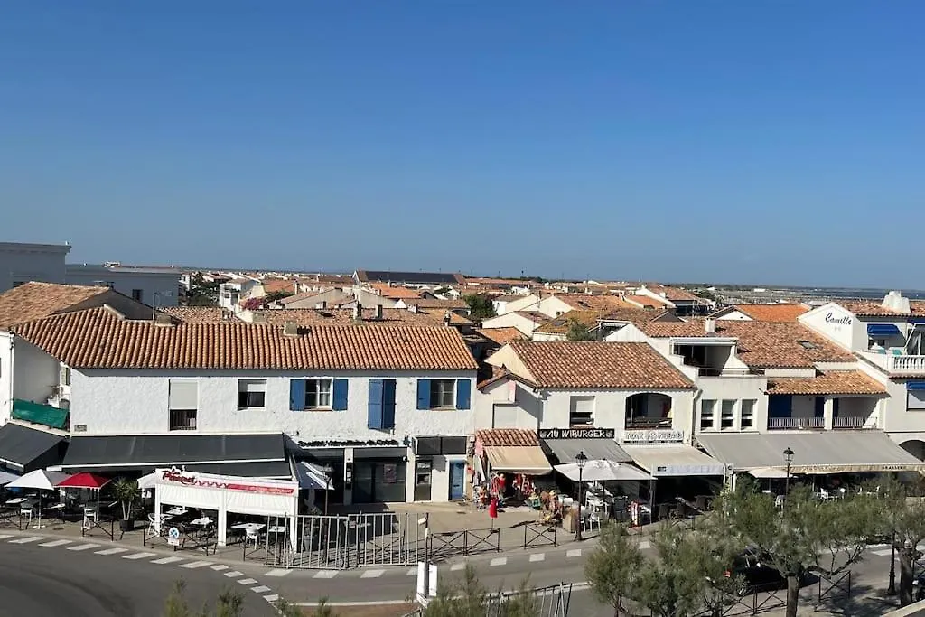 Appartement Saintes Maries De La Mer France